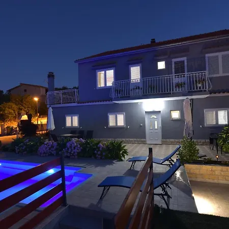 Ivan & Niko Sibenik Exterior photo