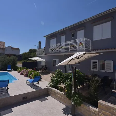 Ivan & Niko Sibenik Exterior photo