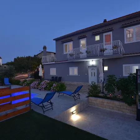 Ivan & Niko Sibenik Exterior photo