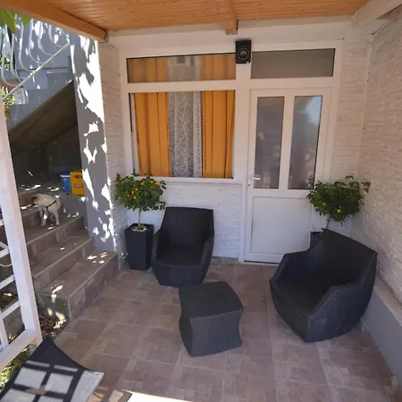 Ivan & Niko Sibenik Exterior photo