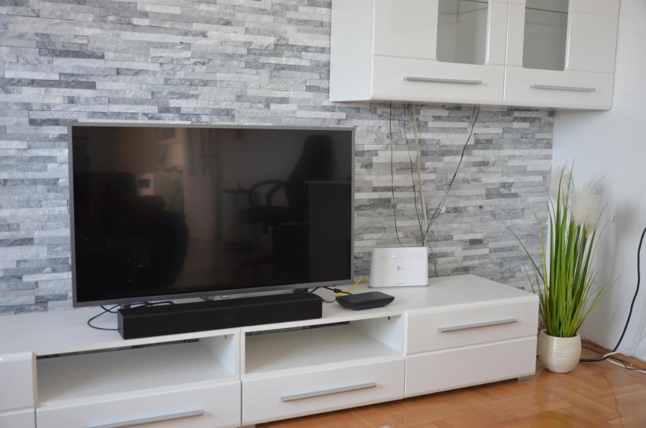 Ivan & Niko Apartment
