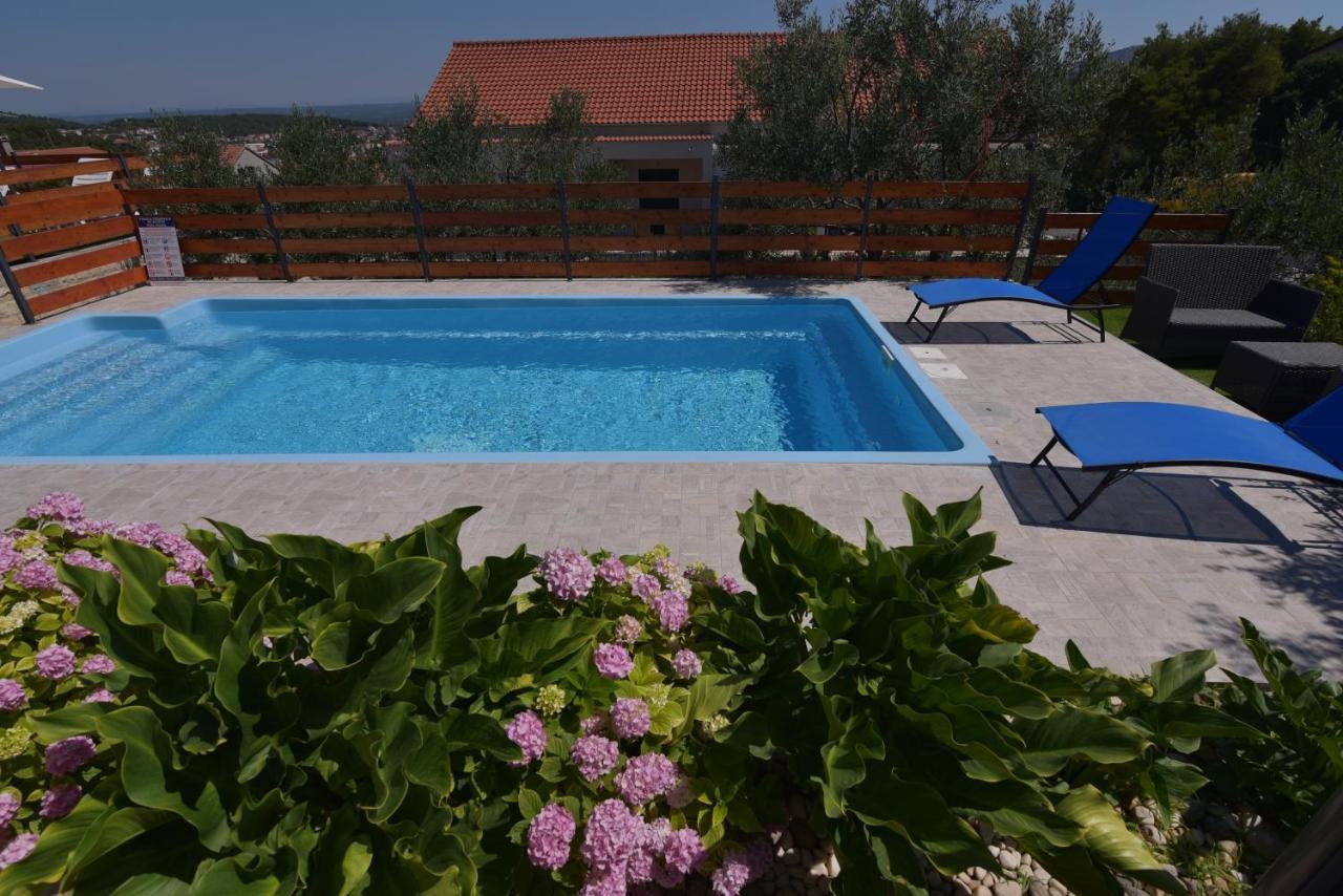 Ivan & Niko Apartment Sibenik